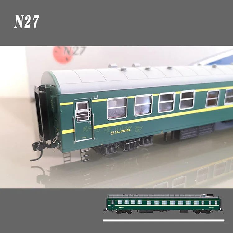 People HO scale MTC China Railway Model Figures 2 set 