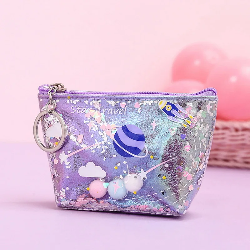 New Hot Sale Laser Design Transparent Travel Storage Bag Female Waterproof Jelly Bag PVC Cosmetic Bag For Female Makeup Bags