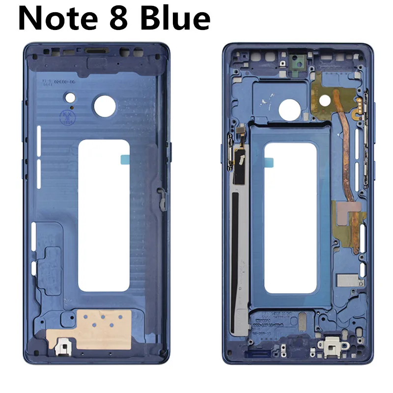 n8 blue