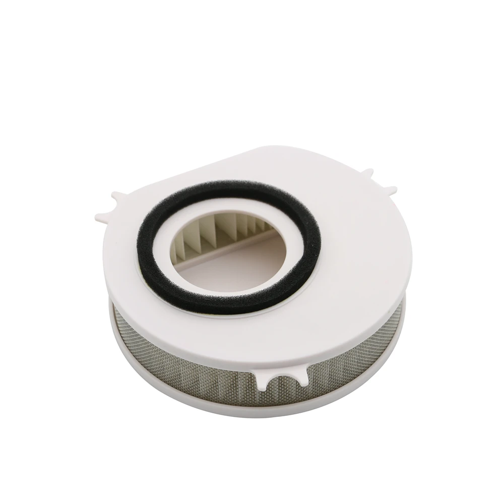 

Для Yamaha XV1100 1998 1999 2000 2001 2002 2003 2004 2005 2006 2007 2008 2009 XV 1100 двигателя мотоцикла воздушный фильтр