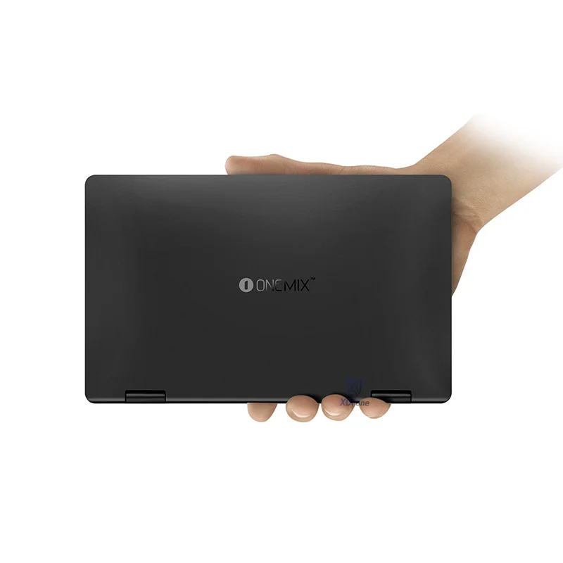 Мини ноутбук One Mix 3 S, Windows 10, карманный ноутбук, ПК, 8,4 дюймов, Intel M3-8100Y, мини ПК, 16 ГБ, 512 ГБ, PCIE, сканер отпечатков пальцев