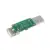 DC-DC USB 5 В до 6-15 В Повышающий Повышающий Преобразователь Модуль Регулируемый Выход Инверторы постоянного напряжения 6 В 7 В 8 В 9 В 12 В