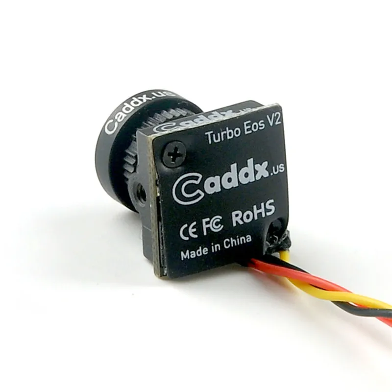 Eachine начинающих-II с видом от первого лица Камера Turbo EOS2 V2 модифицированная версия 1200 ТВЛ NTSC 4:3 1/" CMOS запасные части