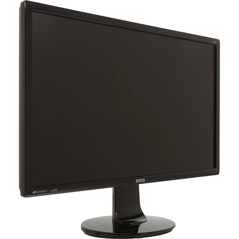 Монитор BENQ GL2460 24", черный