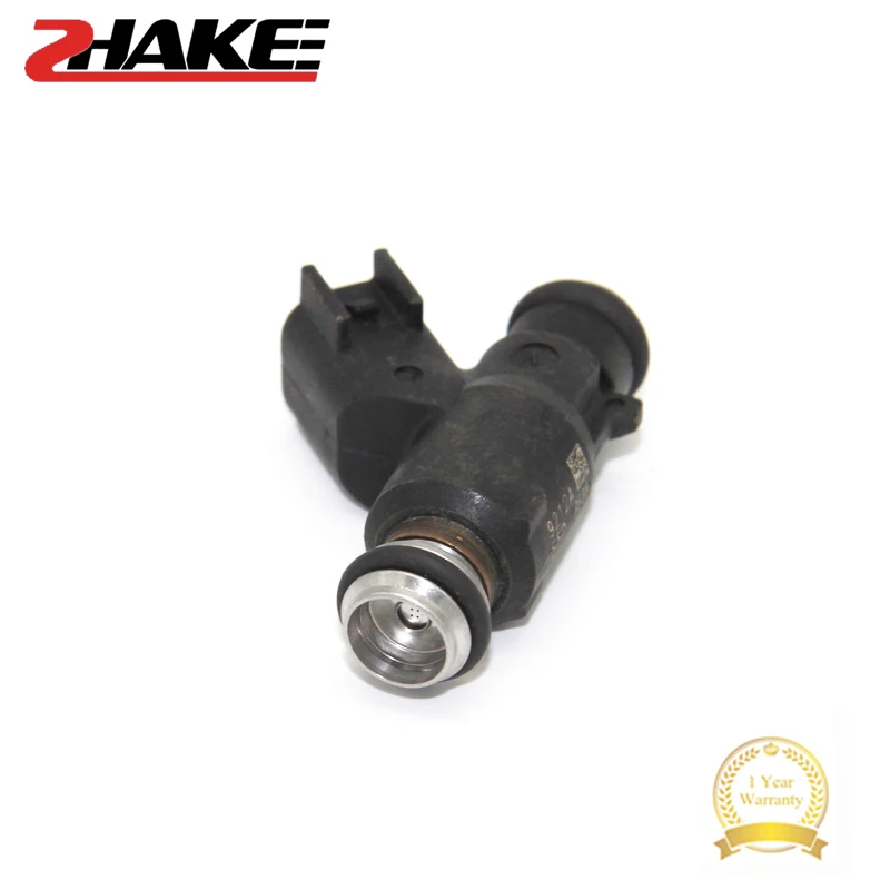 4 set high quality Fuel Injector nozzle injection 28101893 For USA Car