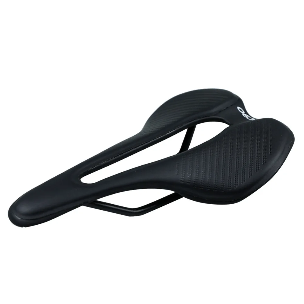2020 New EC90 Bike Seat Cycling Saddle Mountain Road Bicycle Comfortable Nylon Fiber Cushion Ergonomic MTB Bike Saddles 7x7MM (9)