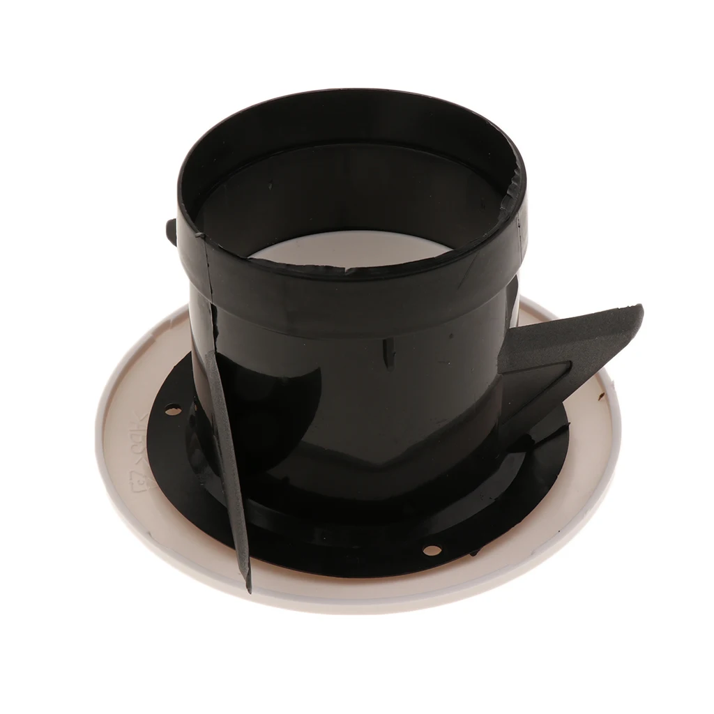 ABS Air Vent Ventilation Grill Outlet for Boat RV Motorhome Universal