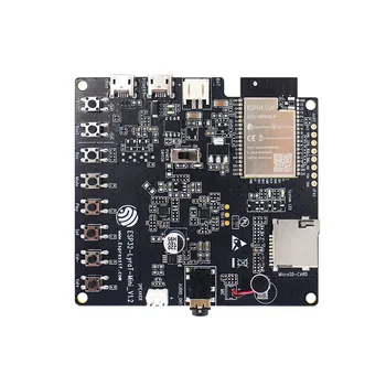 

ESP32-LyraT-Mini