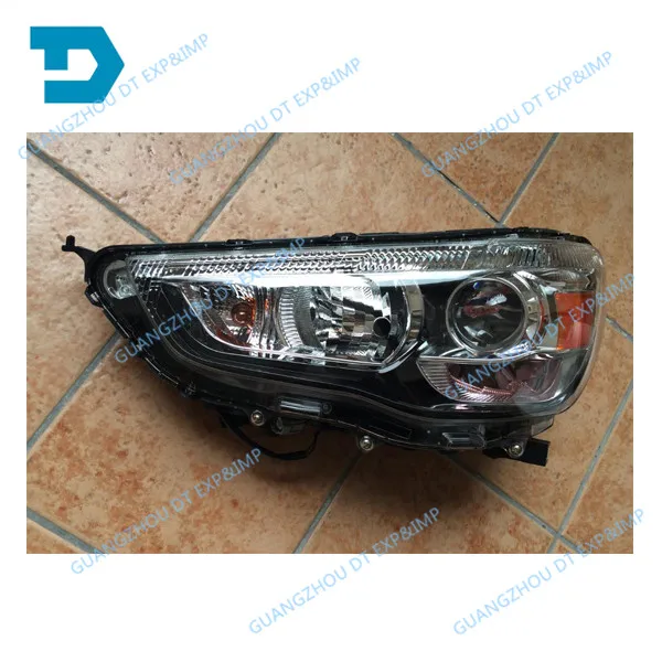 Hid фара для ASX rvr лампа для поворотного сигнала для OUTLANDER SPORT без лампочек без балласта 8301c226 8301c225