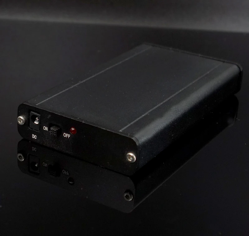 New WL01 Class A Portable Headphone Amplifier High Fidelity Fever HIFI Heavy Bass Phone Headphone Amplifier