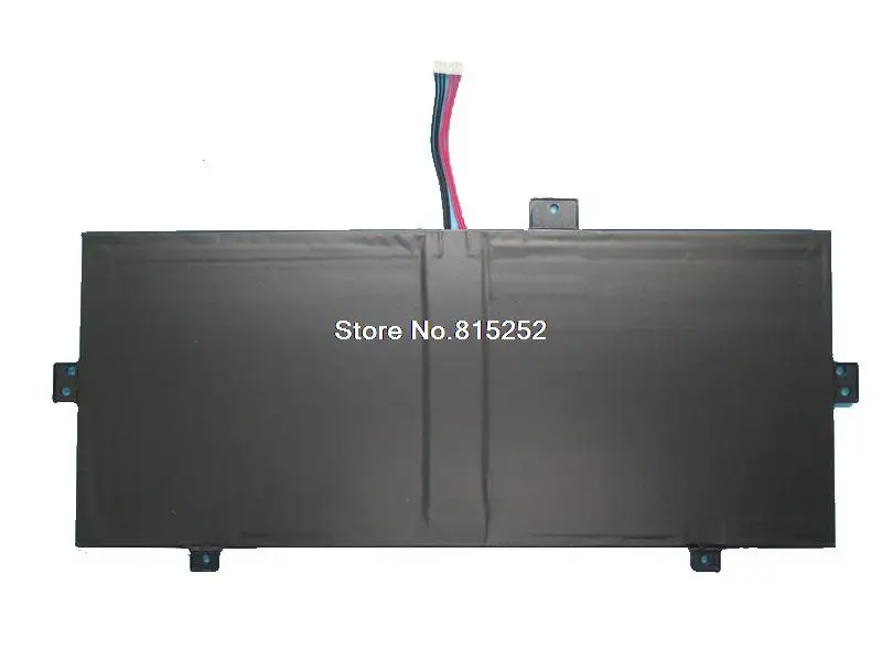 

Аккумулятор для ноутбука WinBook TW110 11,6 3,8 V 10000MAH 7PIN