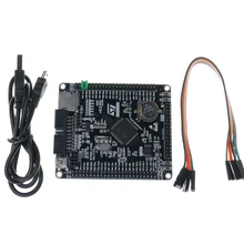

Smart Electronics New and original STM32F407VET6 Development board m4 core board /STM32 learning Module