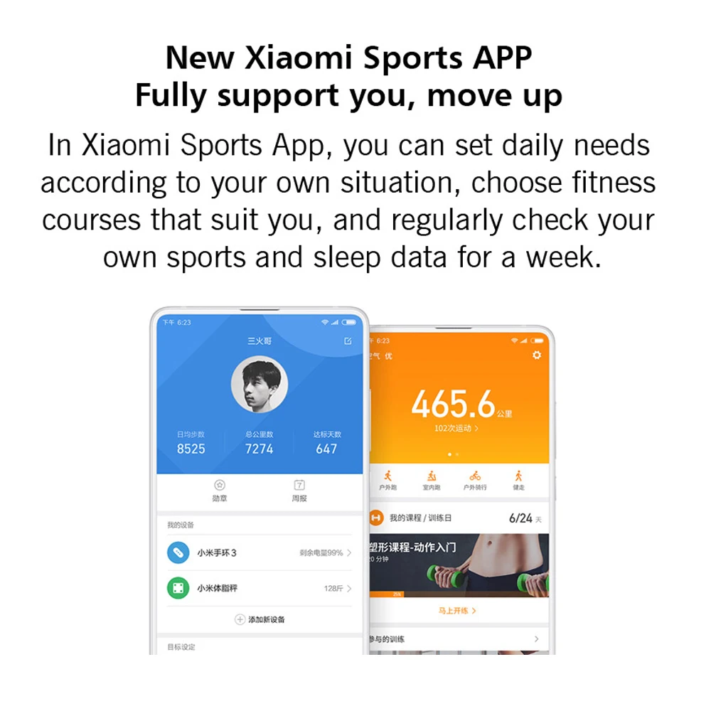 Xiaomi mi-браслет 3 Смарт-Браслет спортивный браслет Bluetooth 4,2 Водонепроницаемый Фитнес-трекер для измерения сердечного ритма Xiao mi 3 умный Браслет