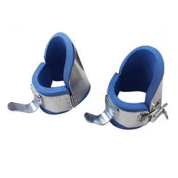 

Abdominal Training & Better Blood Circulation & Bone Growth All In Sport Pioneer Hanging Upside Down Gravity Boots