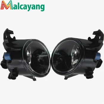 

For NISSAN ALMERA 2/II Hatchback (N16) 2001-2006 Car styling Fog Lamps 55W halogen Lights 1SET