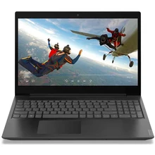 Ноутбук Lenovo IdeaPad L340-15IWL Pen 5405U/4Gb/SSD256Gb/610/15.6"/TN/FHD/DOS/black