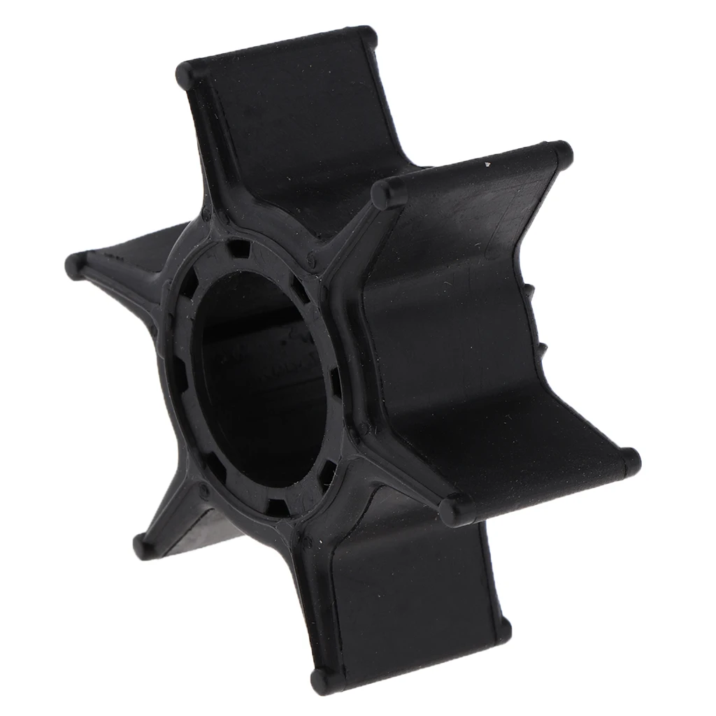 6H3-44352-00 Water Pump Impeller For Yamaha Outboard 40 50 60 HP 6H3-44352-00 Water Pump Impeller For Yamaha Outboard 40 50 60 HP