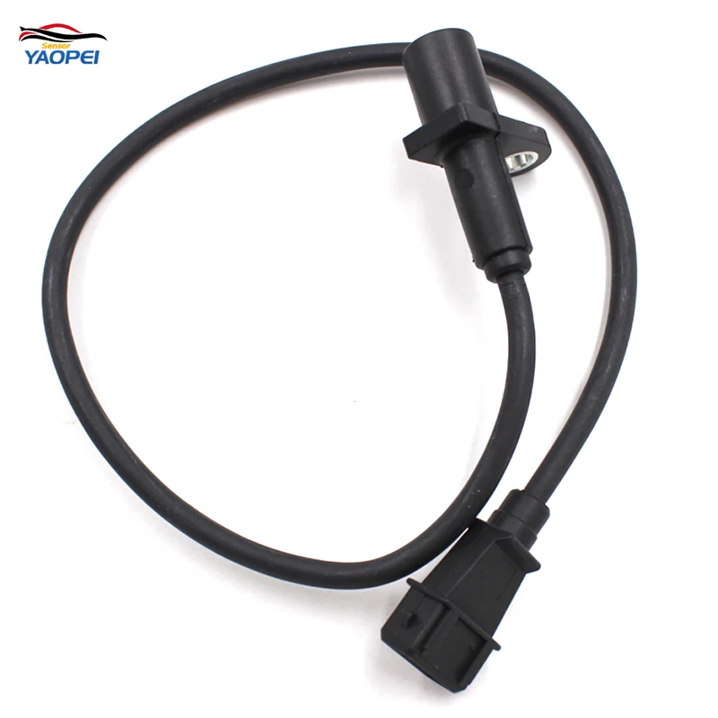 2 шт. ДС положения коленчатого вала Сенсор для Volvo 940 780 760 740 245 244 240 1988-1993 1389399 3547847 35478478
