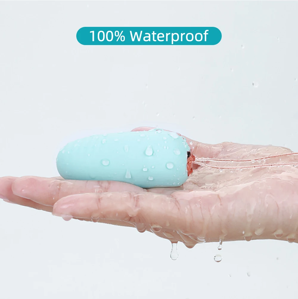 Appareil de sans fil vagin vibrateur adulte femme