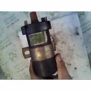 

0221122349 Ignition coil Volkswagen Corrado (509) 1.8 G60 Cat (1h. Pg)