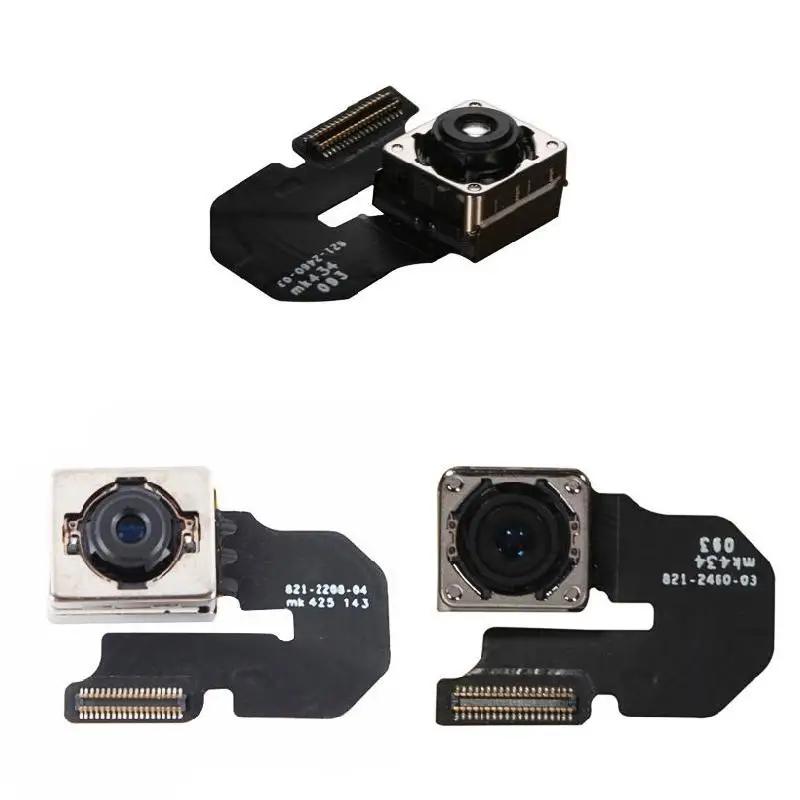 Rear Back Camera Flex Ribbon Cable Replacement Module for iPhone 6S Plus 5.5 Inch JR Deals