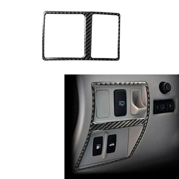 

Rear Switch Button Trim Trunk For Lexus IS250 300350 2006-2012 Inner Useful