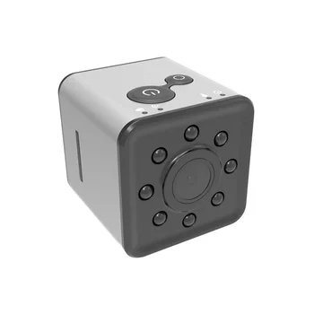 

Mini Camera SQ13 1080P Full HD Wireless Cam SQ23 Intelligent Monitoring Equipment Remote Network Camera Wifi Camera Night Vision