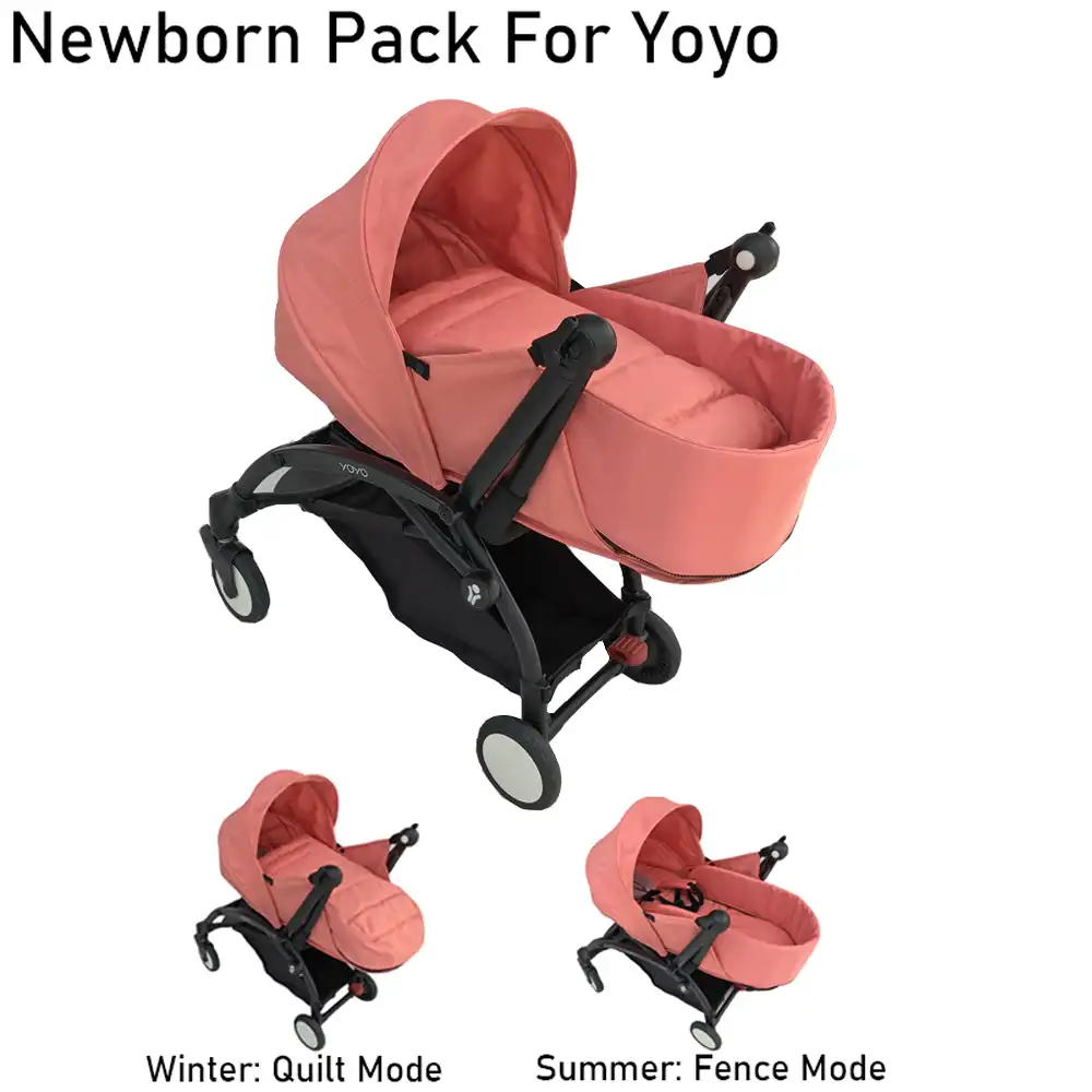 yoyo2 newborn