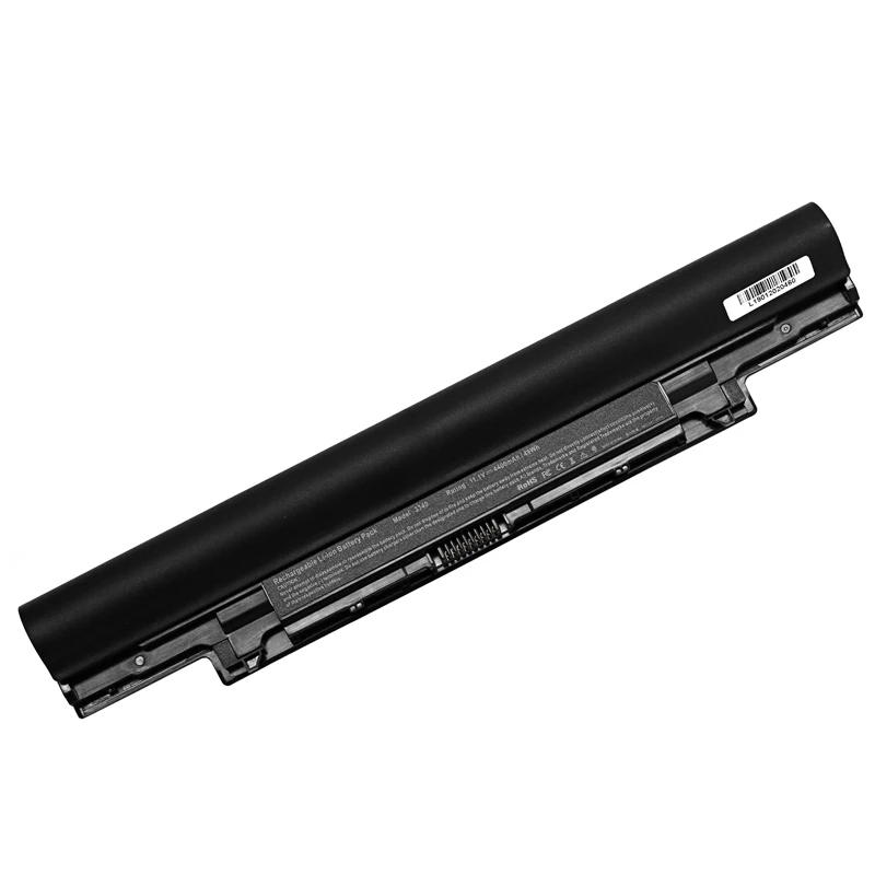 ApexWay 4400 мАч YFDF9 ноутбук Батарея для DELL Latitude 3340 3350 V131 2 серии JR6XC 5MTD8 YFOF9 HGJW8 VDYR8 7WV3V H4PJP
