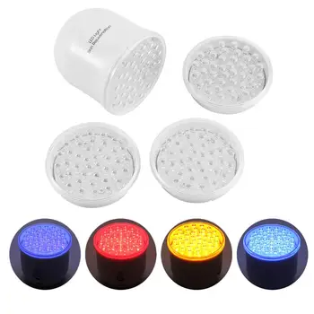 

Blue Red LED Light Therapy Skin Rejuvenation Photon Anti-Wrinkles Light Anti aging skin care tool