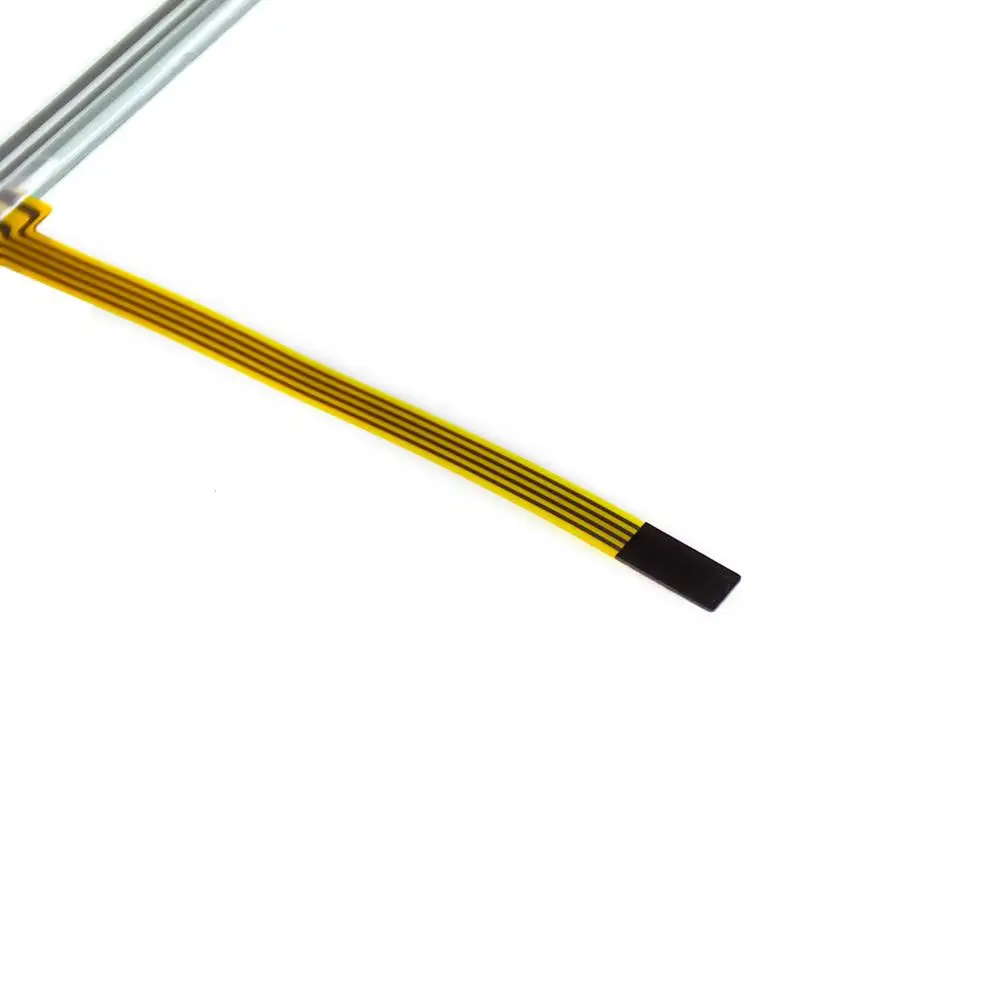 Для Delta DOP-B05S100 DOP-B05S101 DOP-B05S111, в комплект входят защитная пленка+ Сенсорный экран
