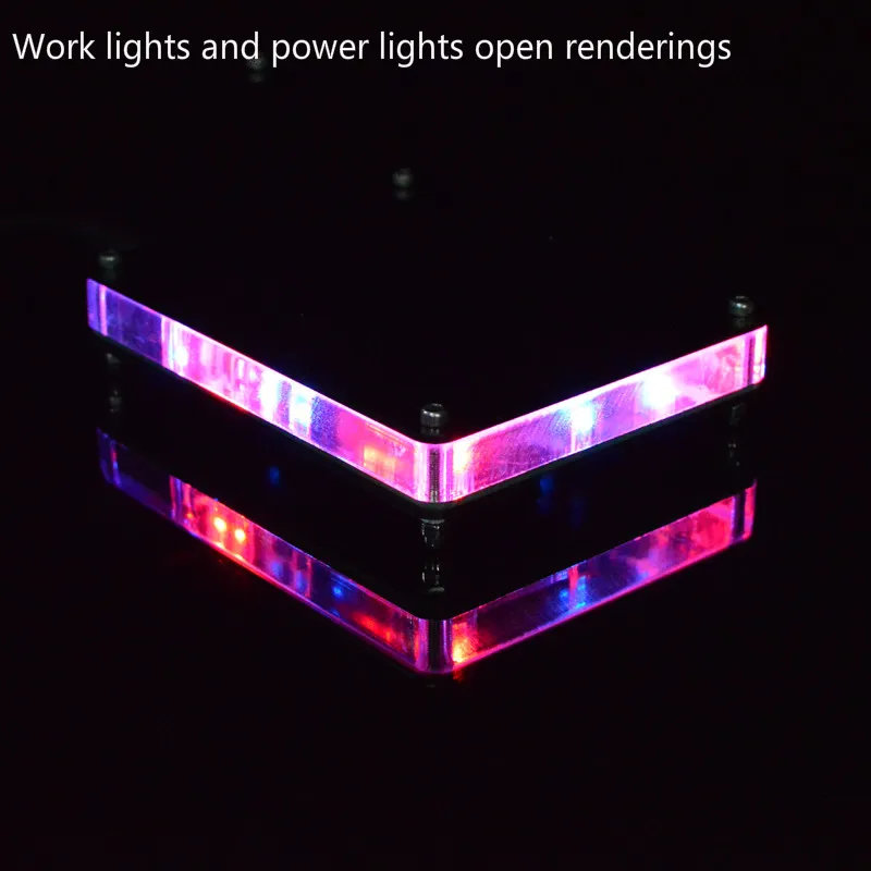 Generatore Di Frequenze Generatore Di Impulsi A Onda Schumann 7.83 Hz - Kit A Bassa Frequenza, 5V, Per Esperimenti Audio Generator - Foto 14