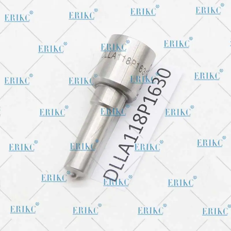 DLLA 118P 1630 Injector Nozzle Sprayer DLLA118P1630 0433172000 Common Rail Nozzle DLLA 118P1630 for bosch Injector 0 445 120 094 (3)