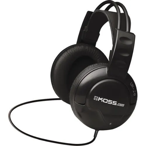 Koss ur20