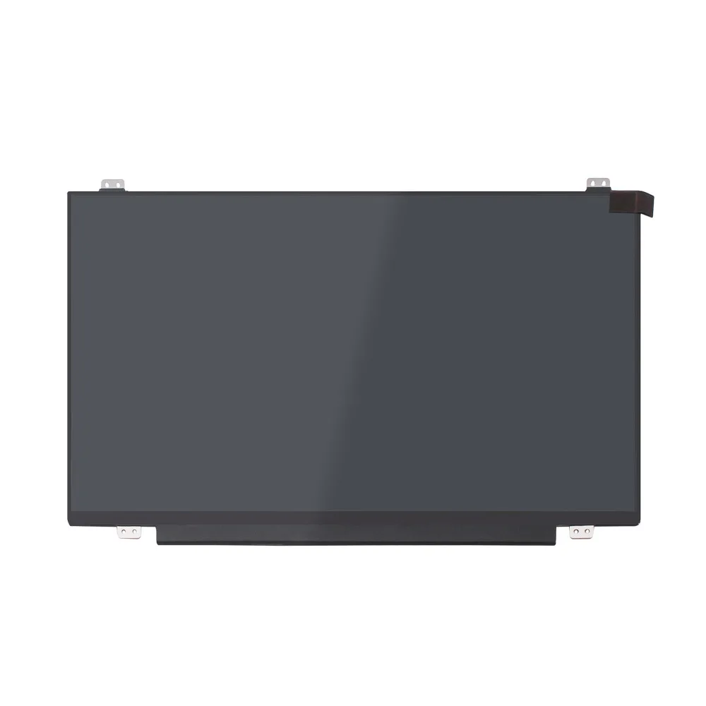 Для Lenovo Thinkpad T440s T450s T470P T480s 20L7 20L8 E480 20KN 20KQ 14 &quotFHD 72% NTSC GAMUT светодиодный ЖК-экран IPS