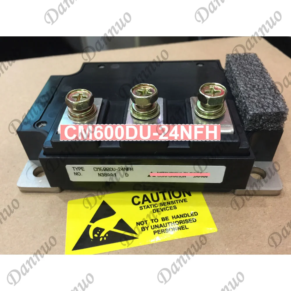 

CM400DU-12NFH CM600DU-12NFH