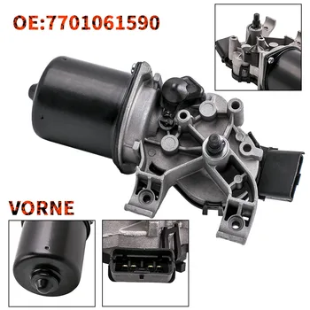 

Front Window Windscreen Wiper Motor for Renault Clio Mk III Since 2005 579738 for CLIO1.2 1.4 1.6 2.0 1.5 DCI 1.1 8200268931