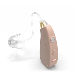 Ting DJ Digtal Hearing Aids For Elderly Deafness Sound Amplifier Adjustable Small Hearing Aid Portable Noise Reduction Dropship