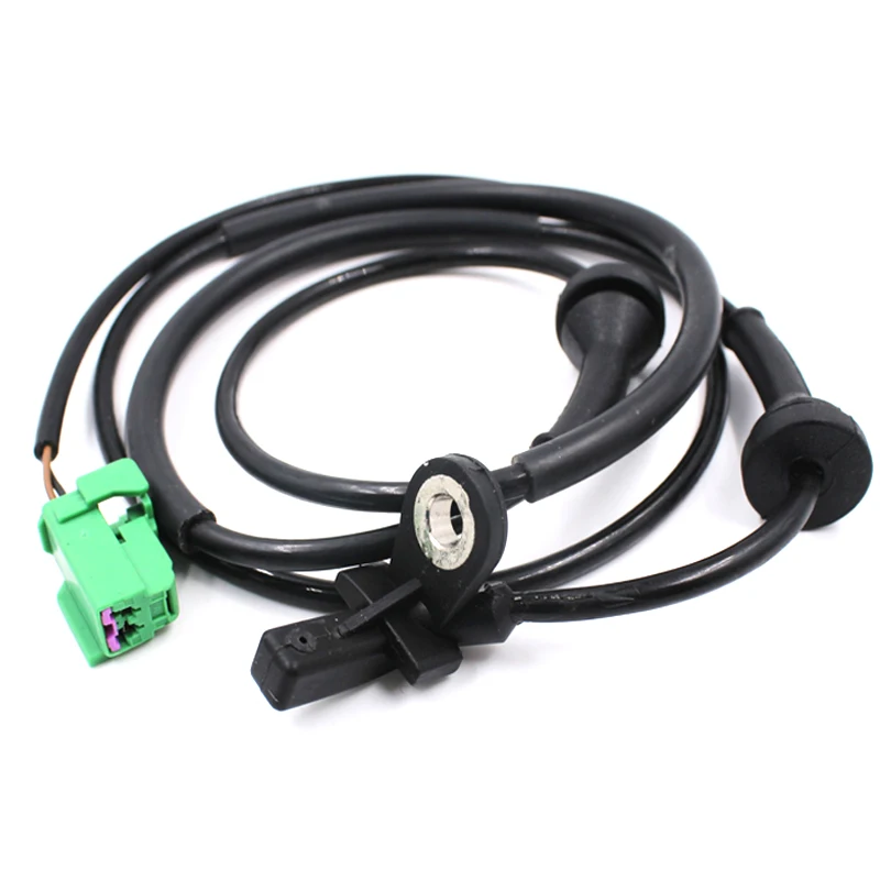 Задний правый ABS датчик скорости колеса для Volvo S60 S80 V70 XC70 30773743 307737430 3524257
