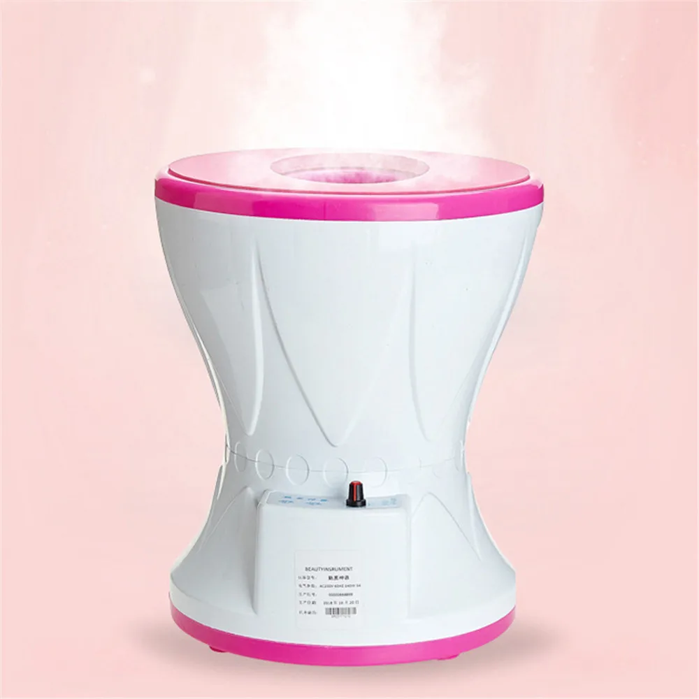 Yoni Steamer seat vitality uterus protection fumigation clean vaginal care fumigation steamer SPA