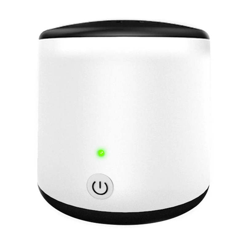 

Air Purifier Ozone Generator Refrigerator Food Fruit and Vegetable Shoes Wardrobe Disinfection Device