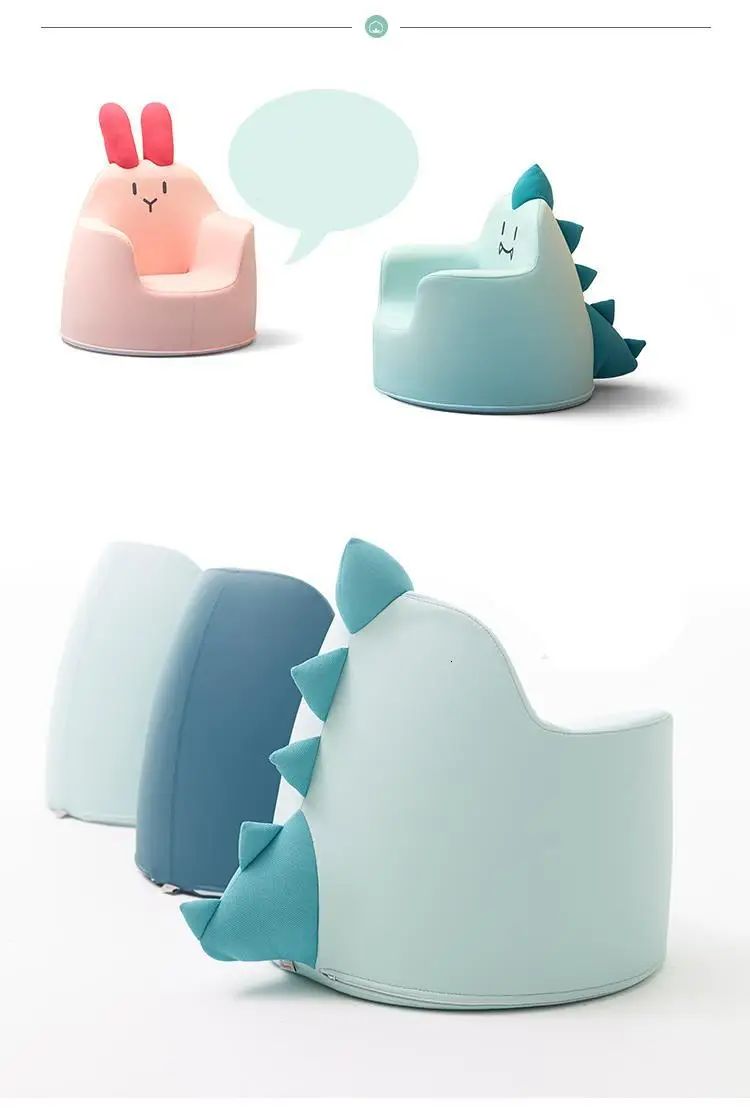 Маленькие Silla Infantiles Divano Bambini Cameretta Bimbi Recamara, для маленьких детей, для общежития, для малышей, Детская софа