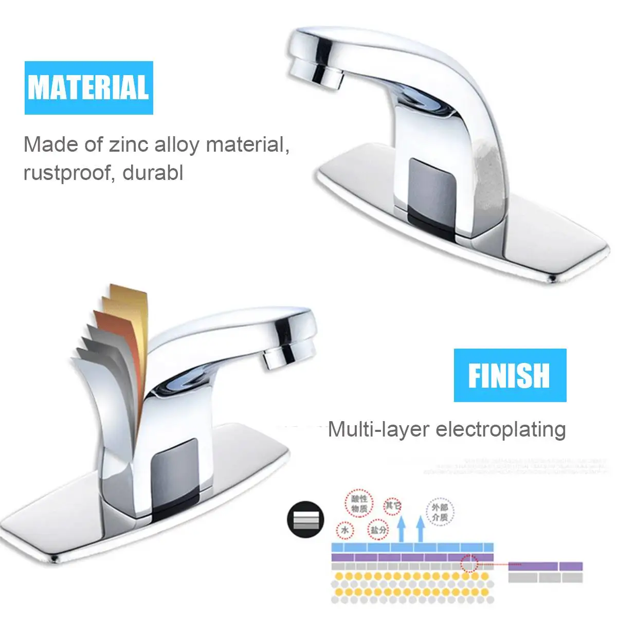 Original Xiaomi Mijia Smart Home Body Composition
