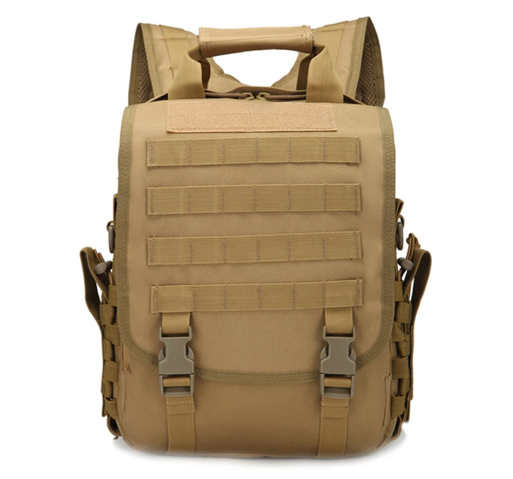 

Travel Hunting Backpack Men Women Multifunction Tactical Laptop Backpacks Male outdoor Luggage Bag Hiking or Office Best Quality