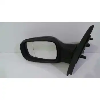 

E020104016 E020104016 Left Rearview Renault Clio Iii Expression