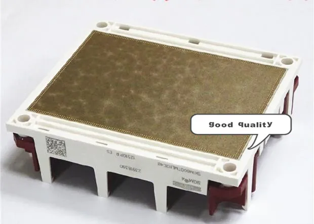 SKIM600TMLI12E4B модуль