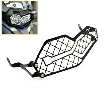 

For BMW F850GS F850 F750 GS F750GS F 750 GS 2018 2019 Motorcycle Accessories Headlight Grille Mesh Guard Cover Protector