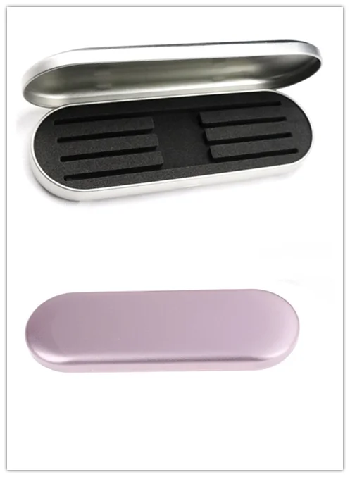 Storage Box For Eyelash Extension Tweezers Professional Organizer Box Large Eyelashes Scissors Cosmetics Case Nails Accessoires