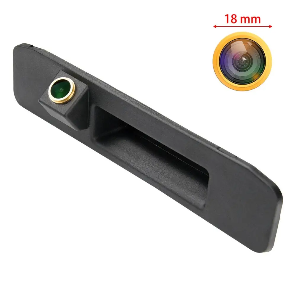 Misayaee Golden for Mercedes vito W447 A-Class W176 CLA-Class C117 GL-Class X166 ML-Class W166 X156 Car Rear view Backup Camera