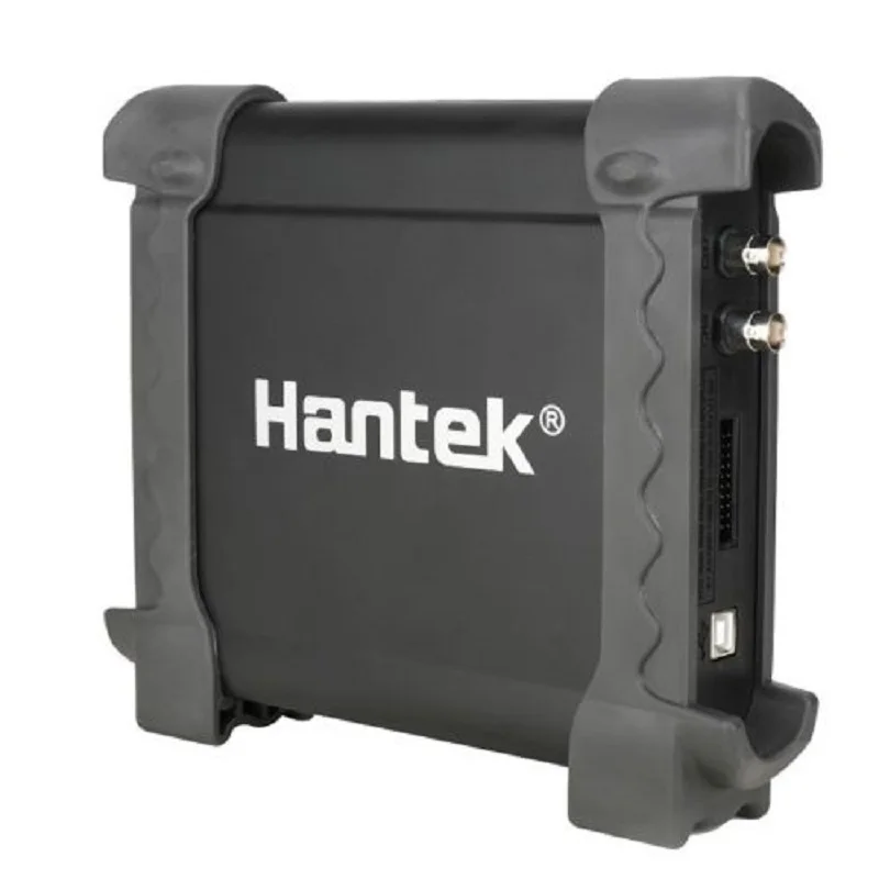 Hantek 1008C 8-канальный Программируемый генератор 1008C Цифровой walkie talkie автомобильное осциллограф компьютер запоминающий USB-осциллограф мультиметр
